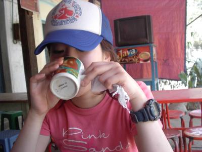 のんびりミャンマー遺跡めぐり