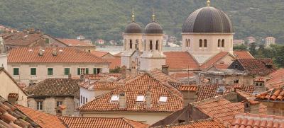 中欧縦断の旅【5～6日目】