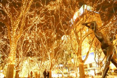 2006仙台光のページェント