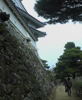 たたき THE FIRE~!