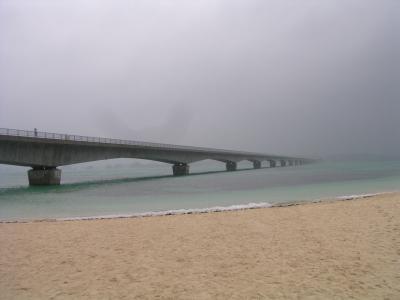 車で行ける沖縄の離島　北部編