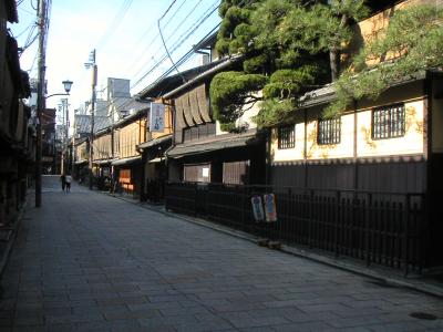 京都 用事ついでの東山散策