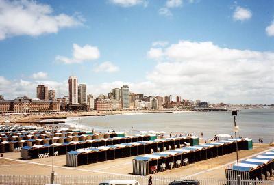 2002IPC World Swimming Championships