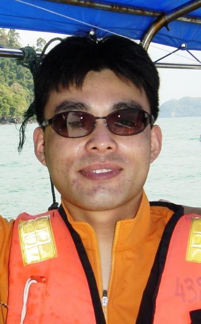 ステータス維持の旅行！