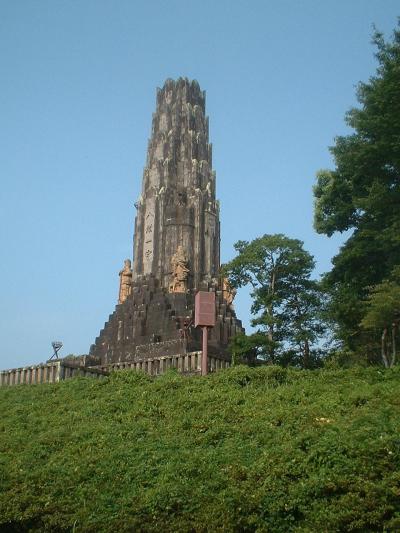 ２００４夏南九州の旅～宮崎編～