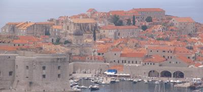 中欧縦断の旅【8日目】