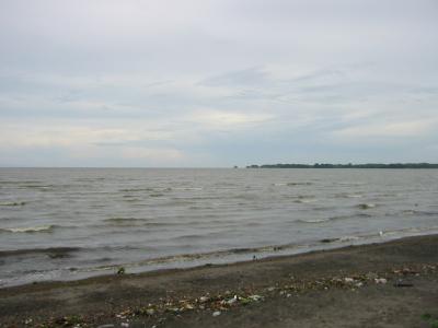 ニカラグア2 : グラナダ