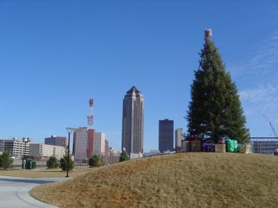 2006-12-23, 24 Iowa