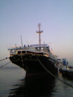 氷川丸&マリンタワー