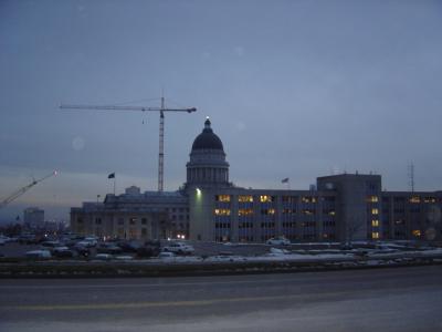 2006-12-26, 27 Utah