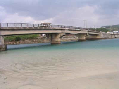 世界遺産　斎場御嶽と本島南部巡り