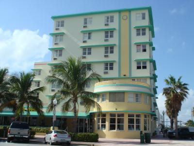 マイアミ滞在その７♪のんびり