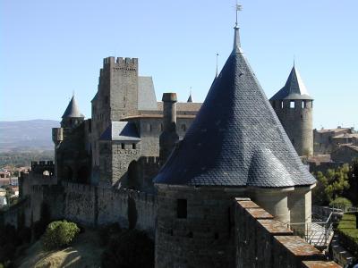 サンティアゴ巡礼2003年(ル・ピュイルート)おまけの旅