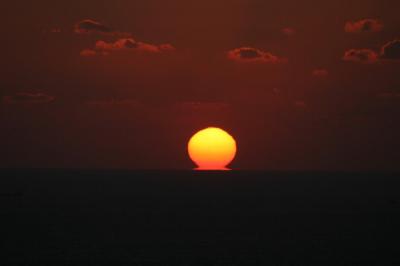 車で三重 ★志摩半島・冬の海