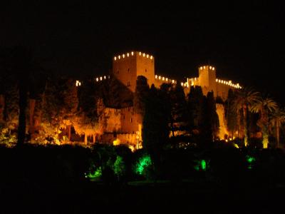 ギリシャの旅 ロードス島編