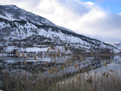 Parco Nazionale dell'Abruzzo