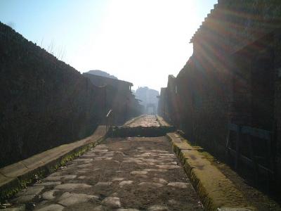 ローマ、ナポリ(2)