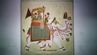 インド☆へ行ってきました♪⑤