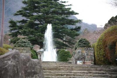 強羅公園～その１～