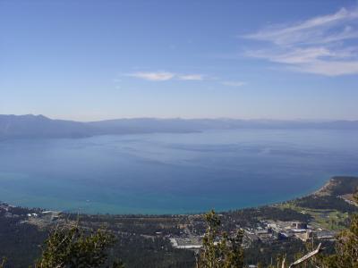 Lake Tahoe