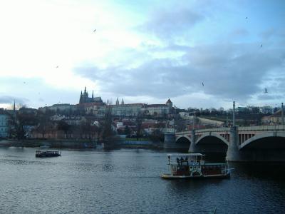 Czech Republic -Praha-