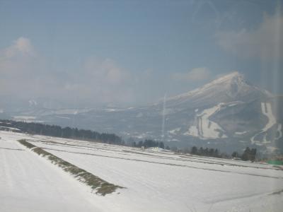 東山温泉・御宿東鳳