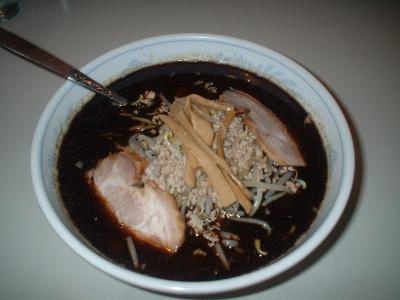 胃腸薬は必携 ’07.01