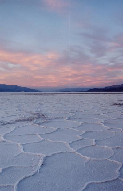 Death Valley National Park