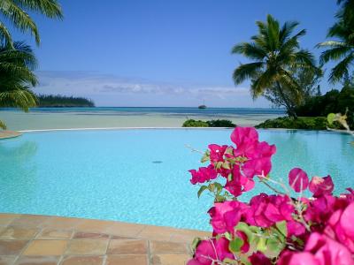 天国に一番近い国とは本当だった！