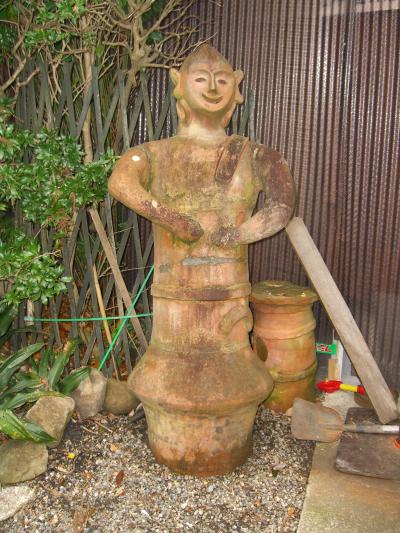 奈良・京都へ、ふたたびの。