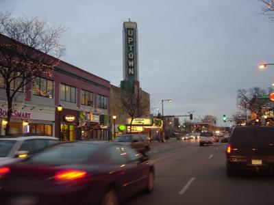 2007-1-5 Minnesota