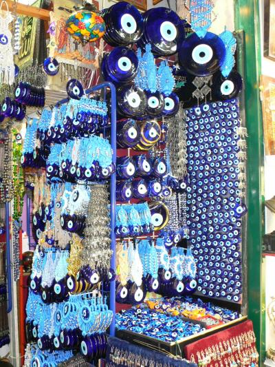 トルコハイライト8日間