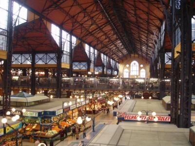 ハンガリー旅行記～５日目～