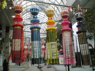 牛タンと仙台七夕