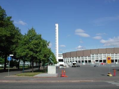 ﾍﾙｼﾝｷ～Steamin Club Jazz!