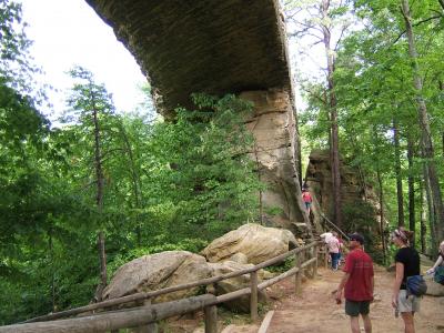 Red River Gorge