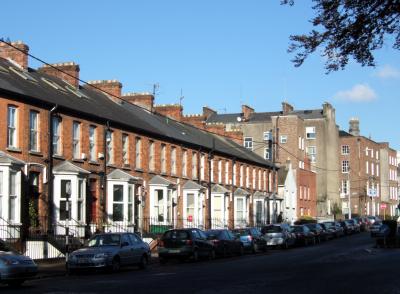 フレンドリー・アイルランド一人旅（３）Limerick