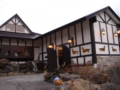 ☆犬連れ旅行☆作成途中