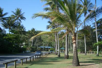 AUS/Port Douglas 2006