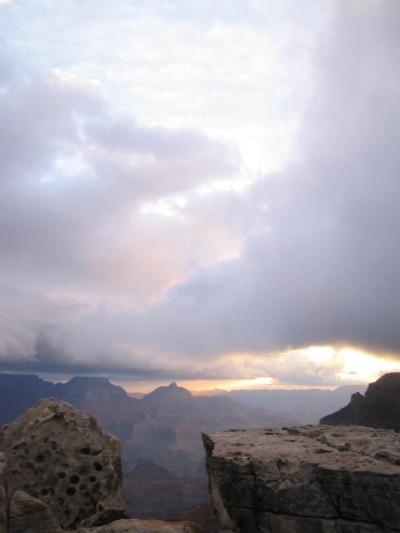 グランドサークル国立公園巡り☆vol.3