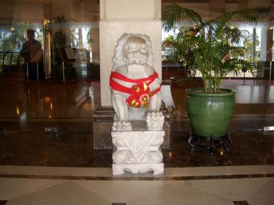 3度目のKK?「ん級ホテルへのいざない」