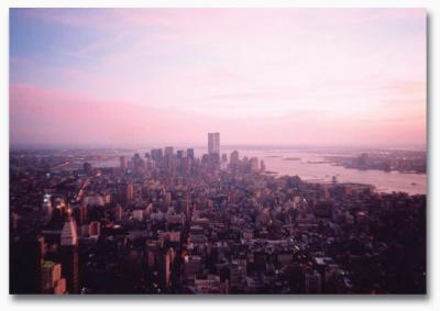 マンハッタンの壁紙