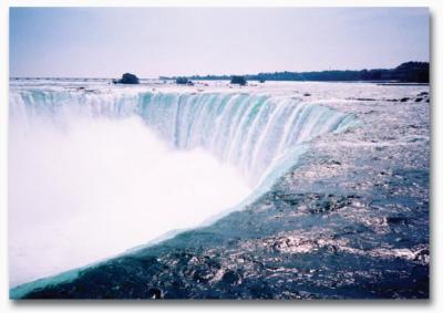 ナイアガラ フォールズに関する旅行記 ブログ 30ページ フォートラベル カナダ Niagara Falls