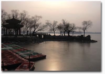 頤和園【壁紙】