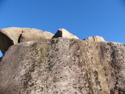 平成18年　世界遺産宮島②弥山