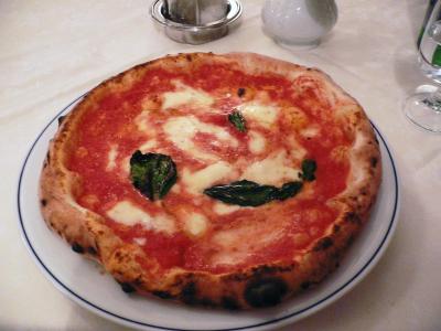 ◇ナポリの喧噪と静寂・後編-イタリア・美術鑑賞とF1観戦の旅⑧