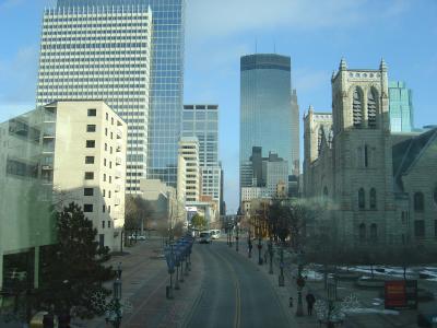2007-1-6 Minnesota