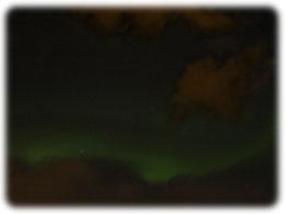 2004年末ノルウェートロムソオーロラ観測旅行ノルウェー編