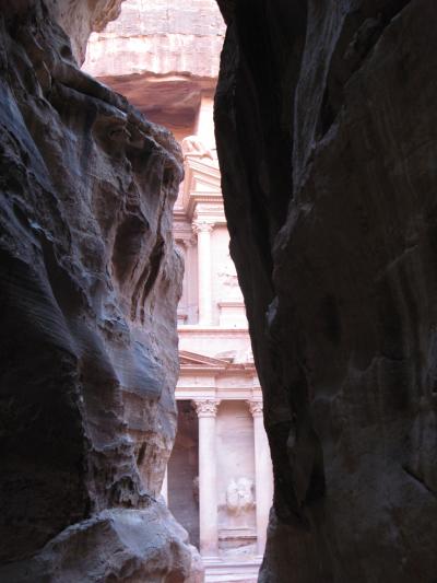 High Palace ,The Monastery