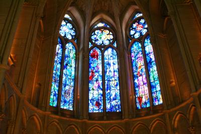 Cathedrale Notre-Dame (Reims)